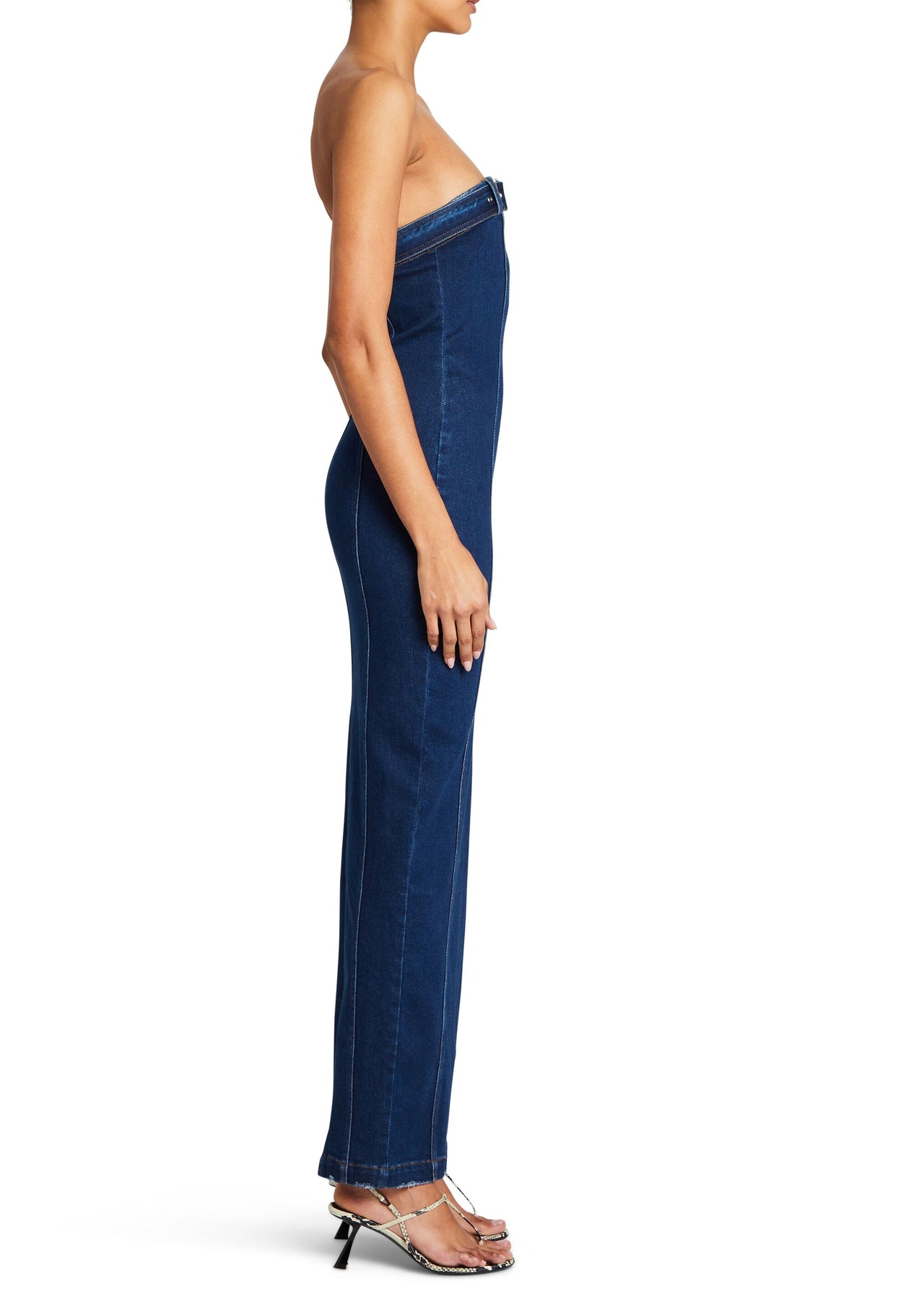 Aaliyah Dress  SEROYA