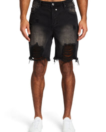 Jack Vintage Straight Short