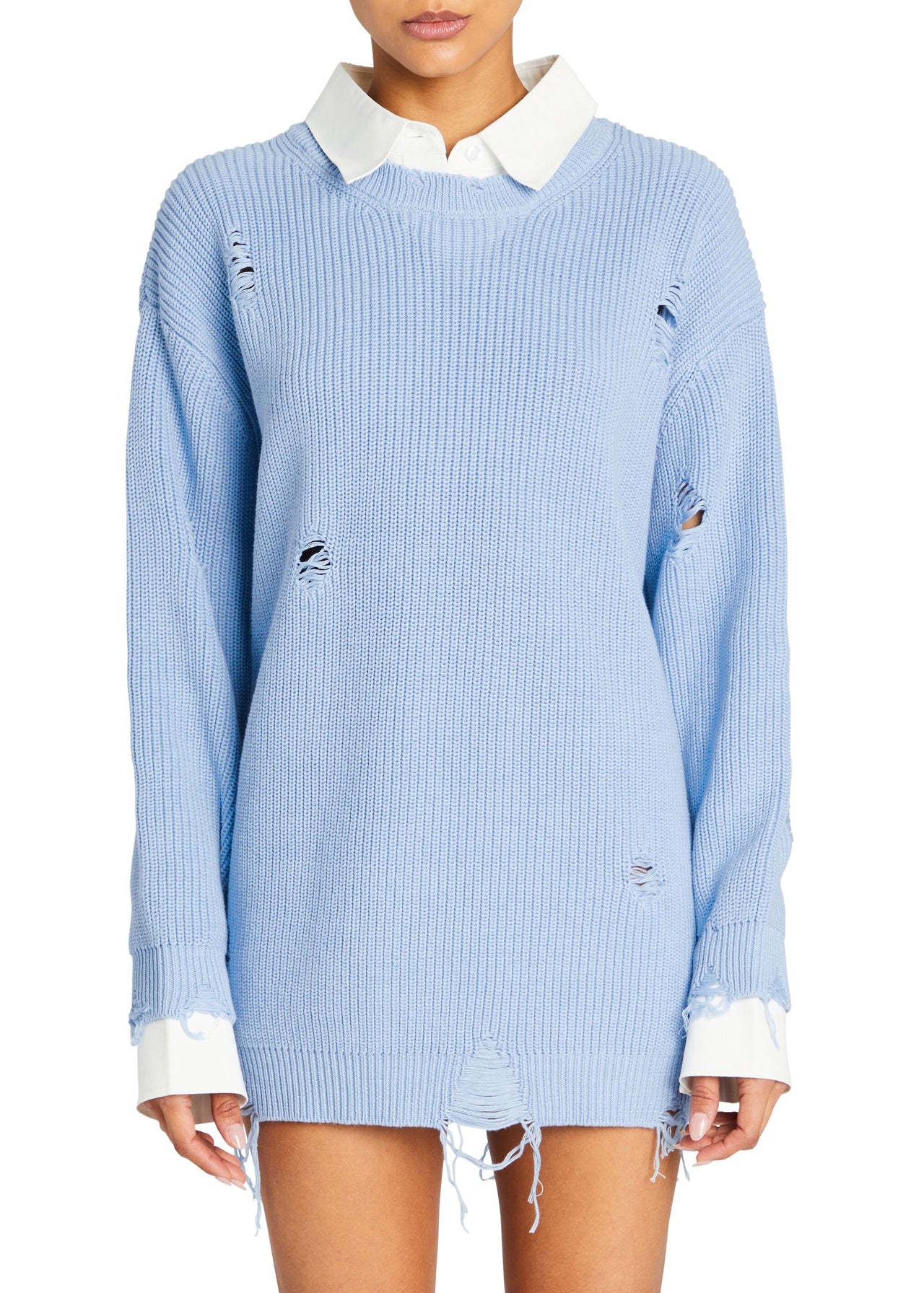 Chloe Sweater Dress Chloe Sweater Dress