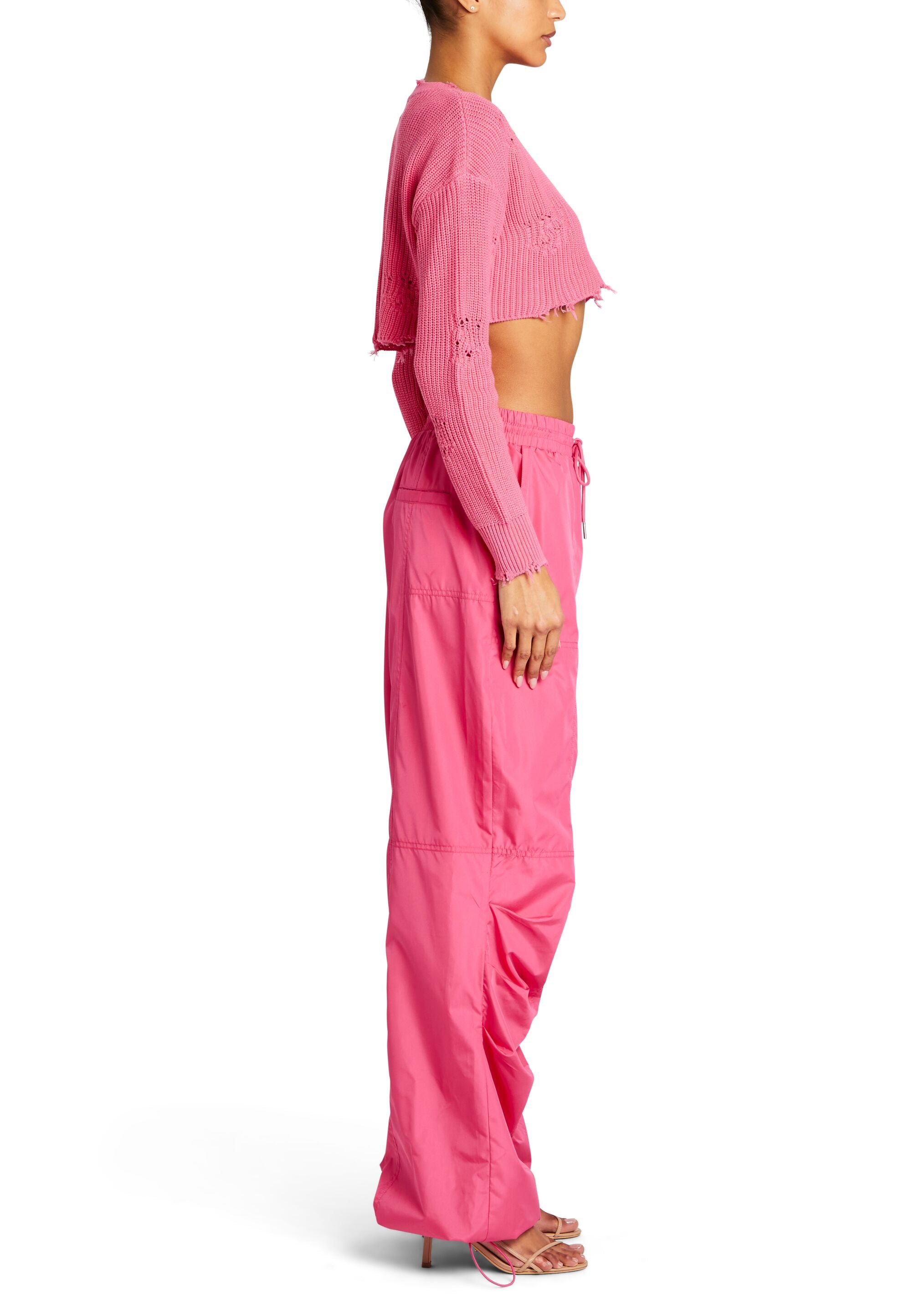 Adelia Cargo Pant – SER.O.YA