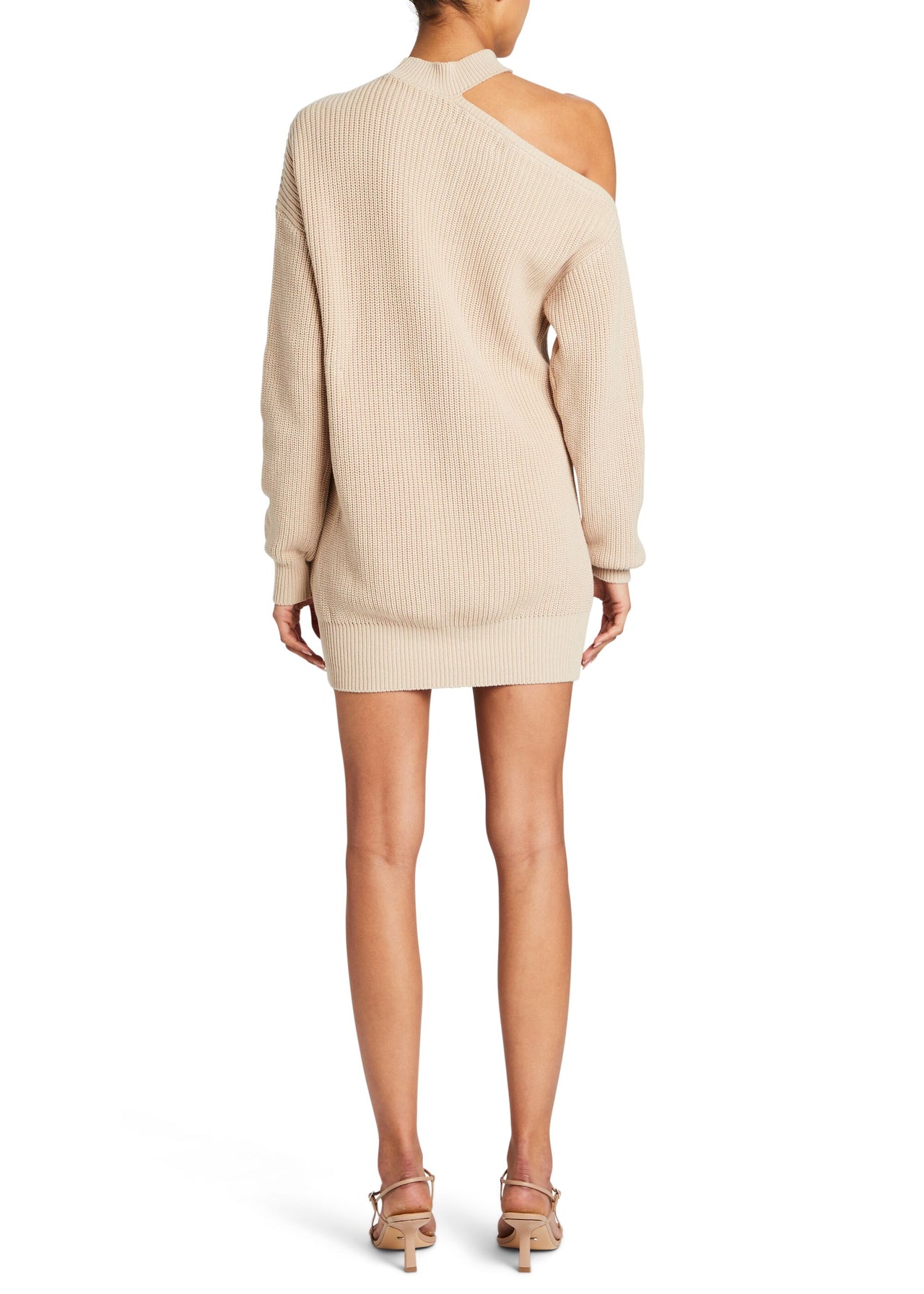 Elsie Sweater Dress Elsie Sweater Dress