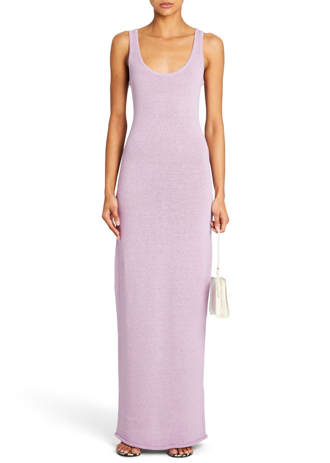 Jasmine Knit Dress SEROYA Jasmine Knit Dress SEROYA