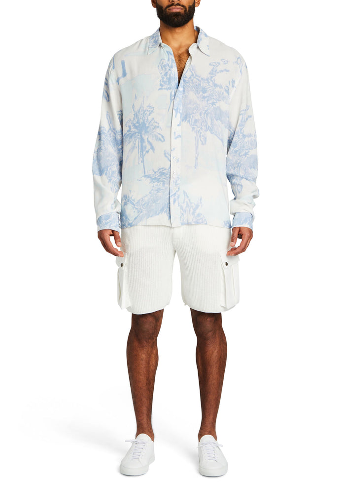 Lawson Button Down