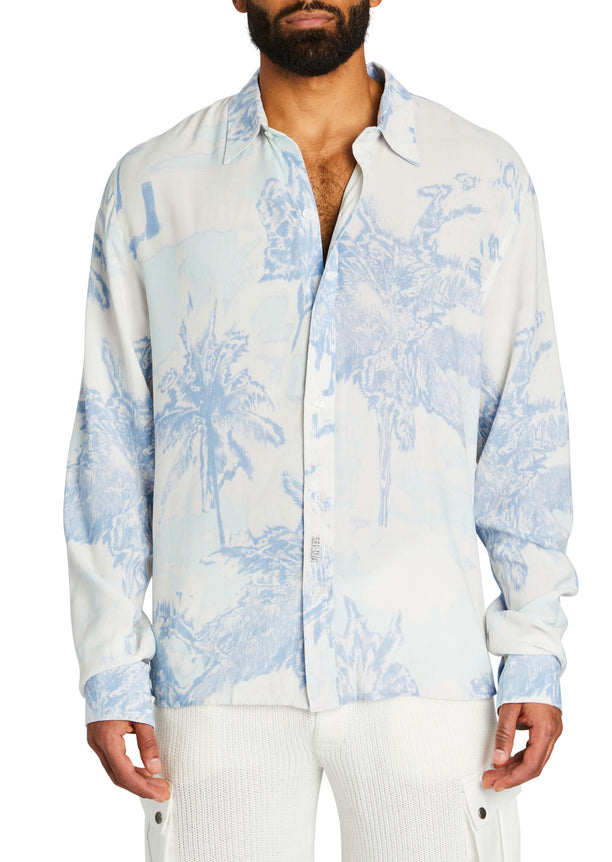 Lawson Button Down