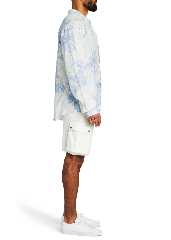 Lawson Button Down