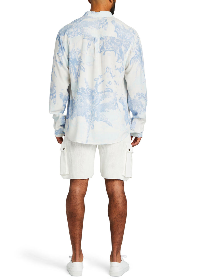 Lawson Button Down