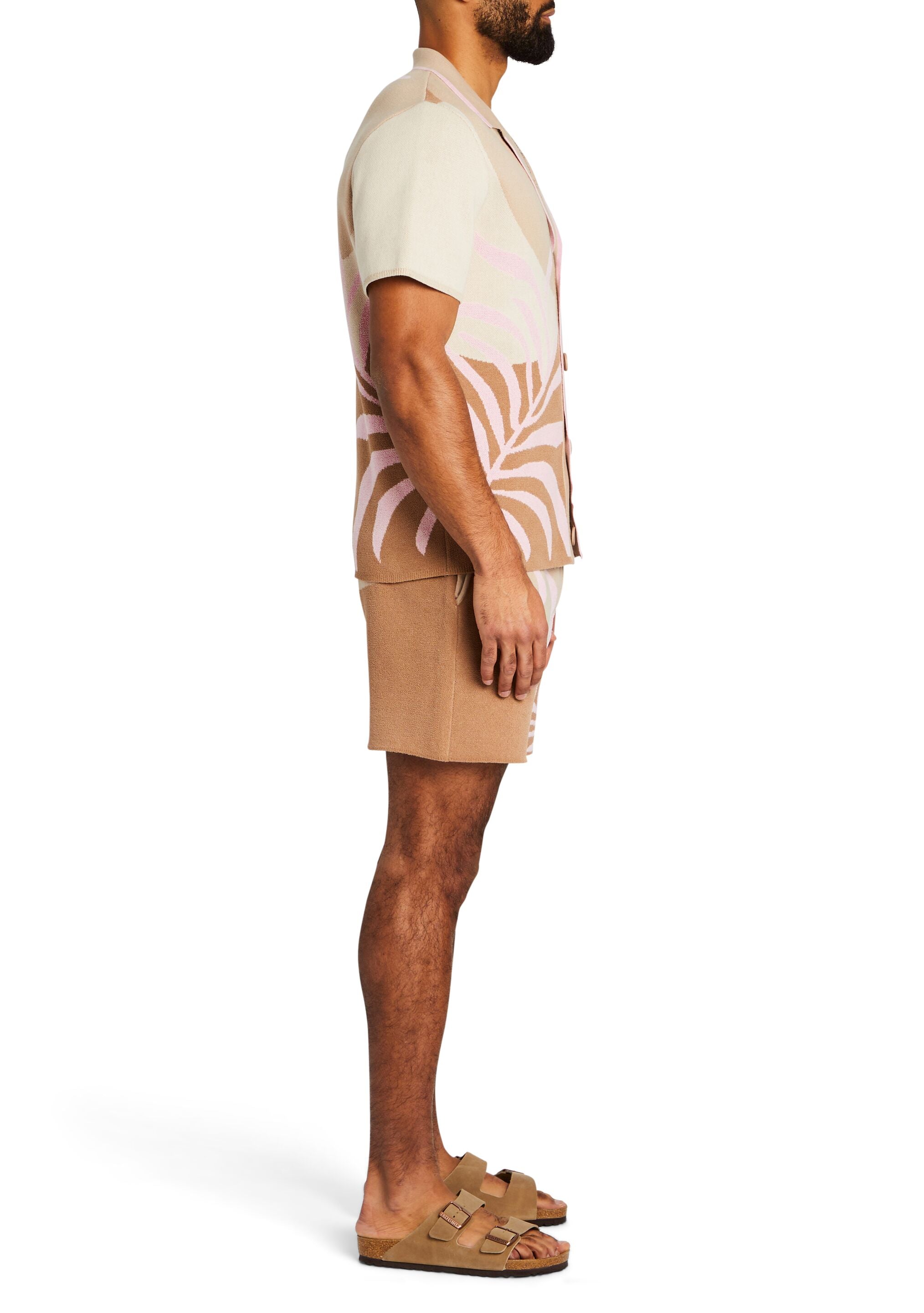 Zeppelin Short – SER.O.YA