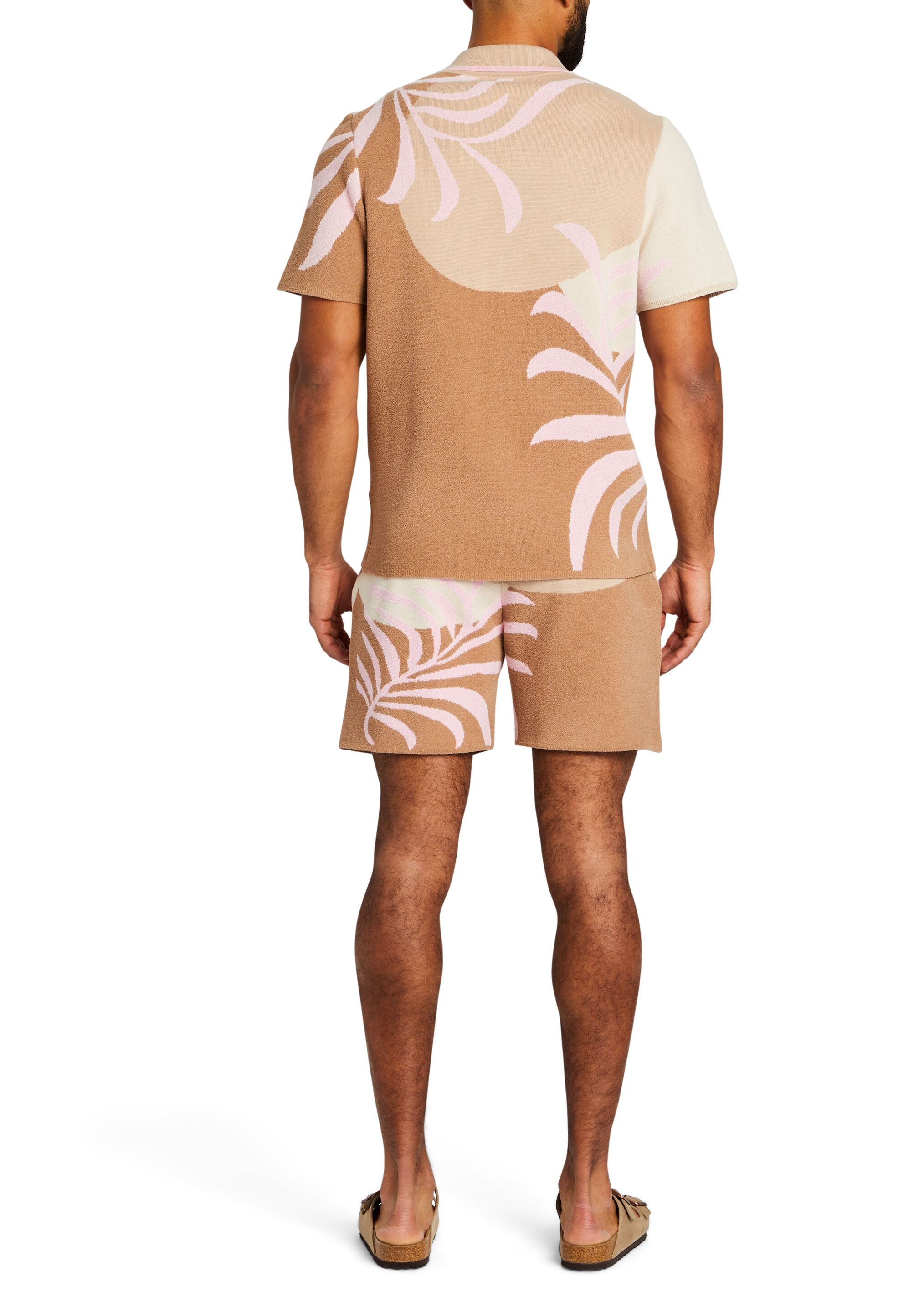 Zeppelin Short – SER.O.YA