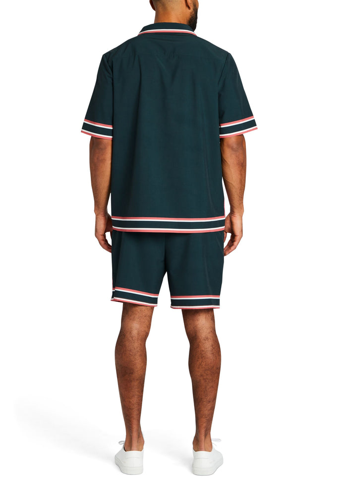 Malibu Shirt