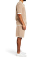 Logan Crochet Short