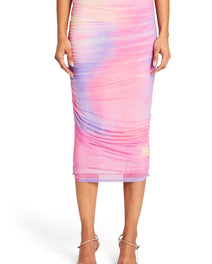 Cirrus Mesh Skirt