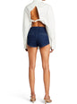 Kinsley Hot Short