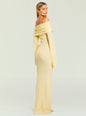 Galleria Rib Knit Maxi Dress thumbnail image 4 of 5