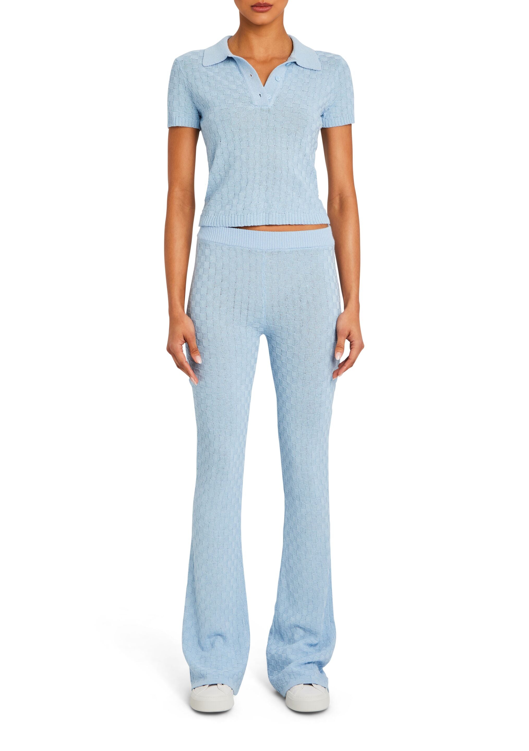 Agatha Knit Pant – SER.O.YA