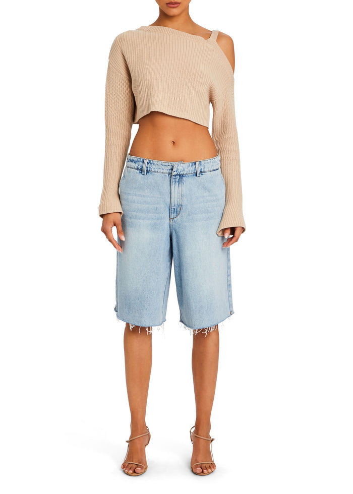 Trelles Short