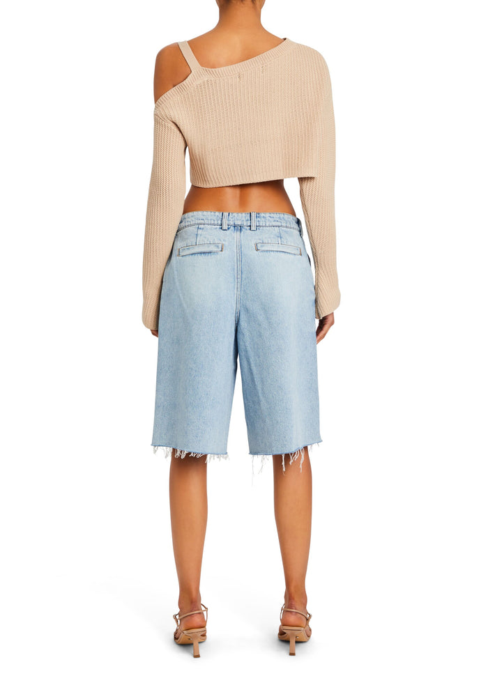 Trelles Short