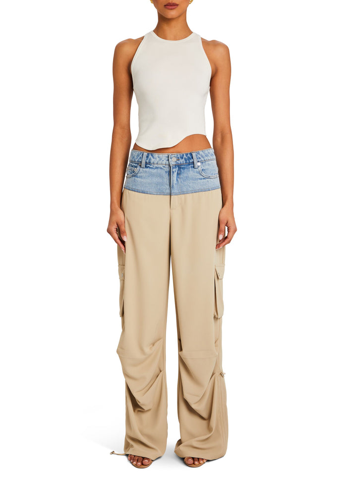Harlow Cargo Pant