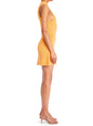Ginger Knit Mini Dress