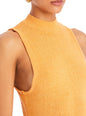Ginger Knit Mini Dress