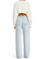 Cropped Devin Sweater