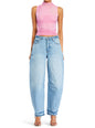 Jessi Mesh Top