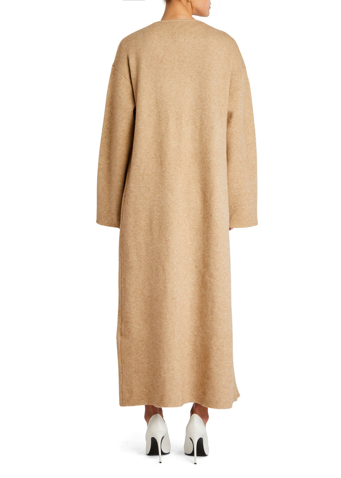 Megumi Knit Robe