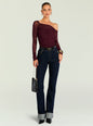 Shauna Mesh Top thumbnail image 5 of 5