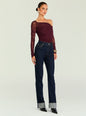 Shauna Mesh Top thumbnail image 3 of 5
