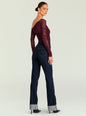 Shauna Mesh Top thumbnail image 4 of 5