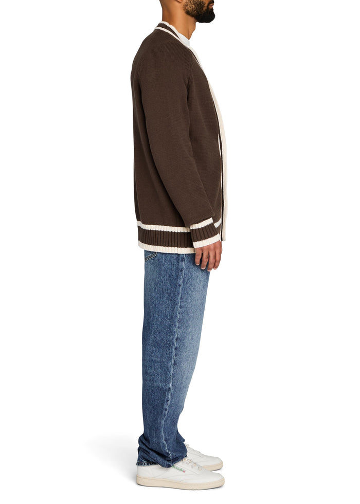 Aiden Knit Cardigan
