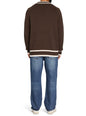 Aiden Knit Cardigan