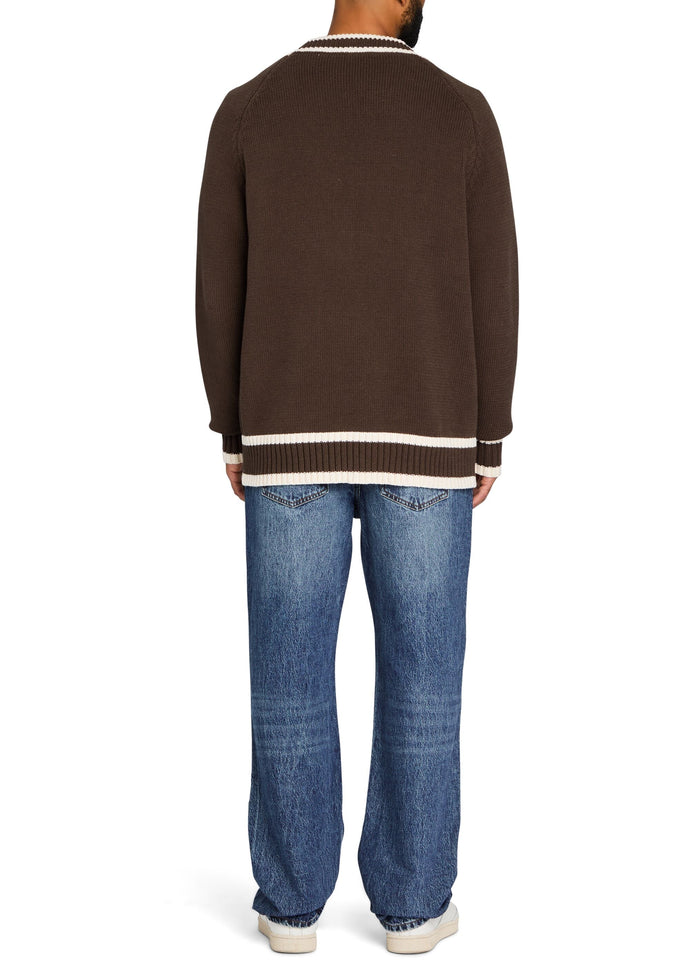 Aiden Knit Cardigan