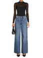 Fiona Low Rise Jean