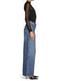 Fiona Low Rise Jean