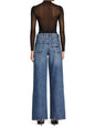 Fiona Low Rise Jean