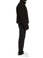 Carter Faux Shearling Zip Jacket