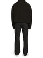 Carter Faux Shearling Zip Jacket