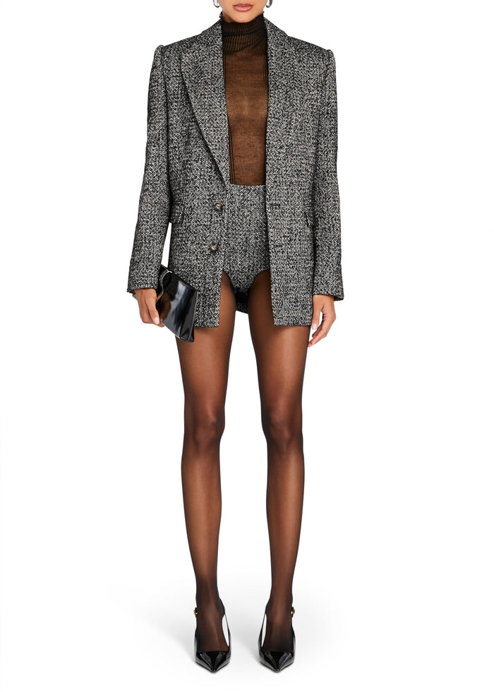 Ellery Hot Short