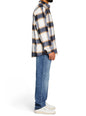 Dack Relaxed Wool Shacket