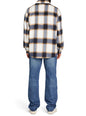 Dack Relaxed Wool Shacket