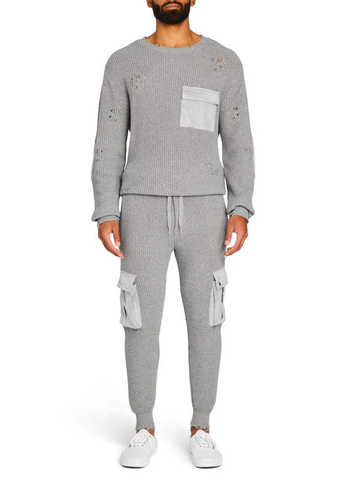 Devin Sweater
