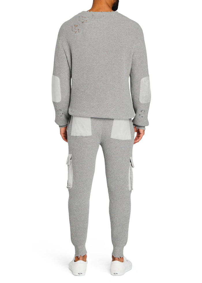 Devin Sweater