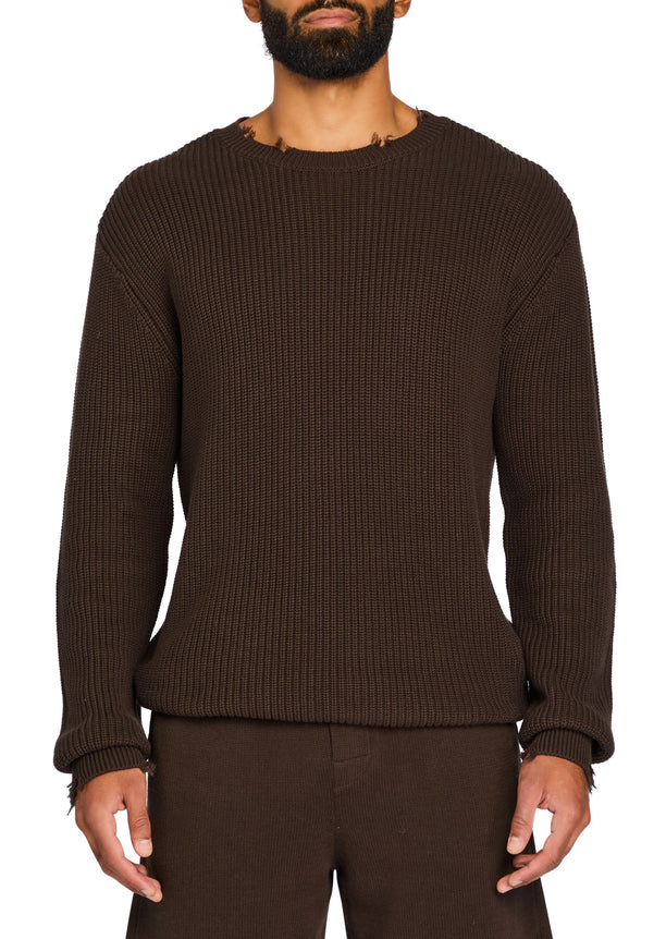 Dylan Knit Sweater