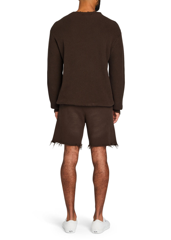 Dylan Knit Sweater