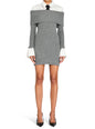 Elodie Sweater Dress