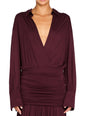 Farah Maxi Dress