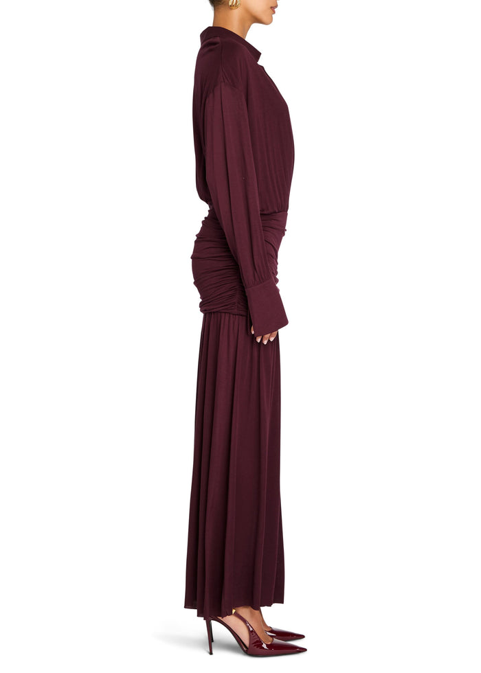 Farah Maxi Dress