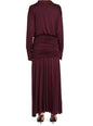 Farah Maxi Dress