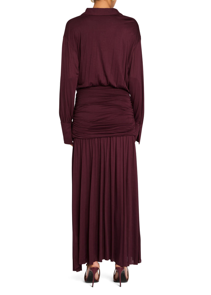 Farah Maxi Dress