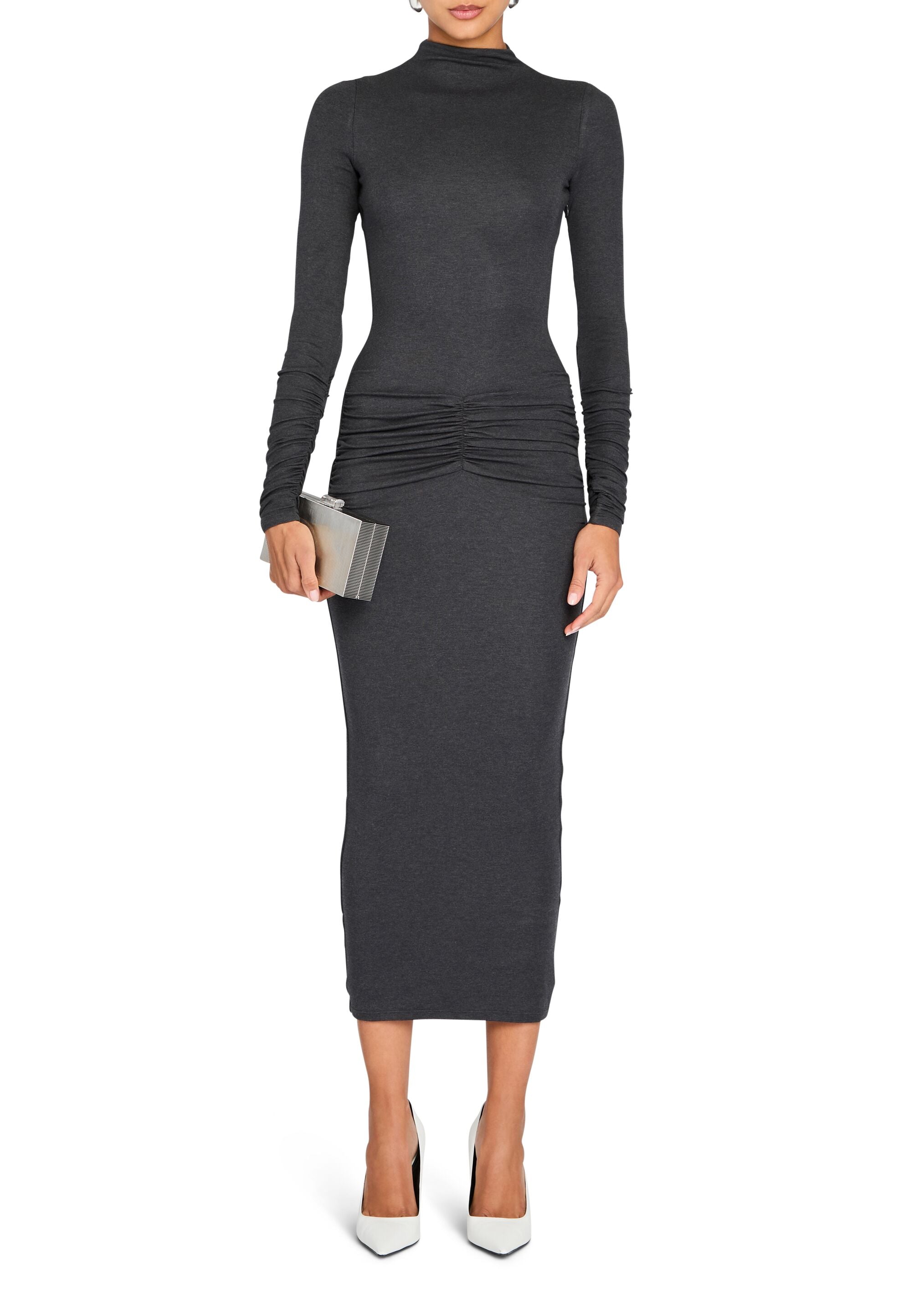 Saydi Sweater Dress – SER.O.YA